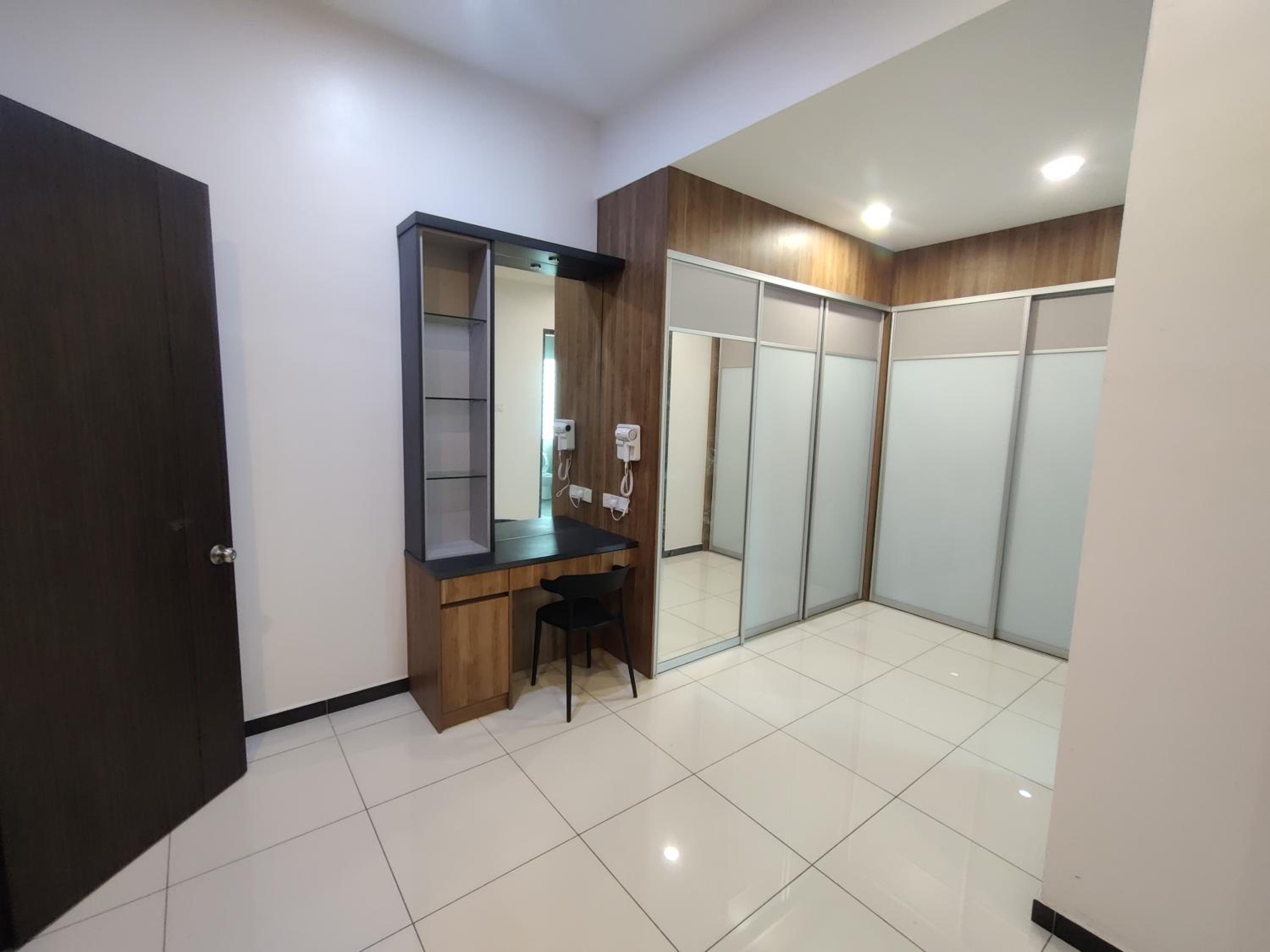 16 Paxs Bungalow Homestay Hutan Melintang by Aloha photo 4
