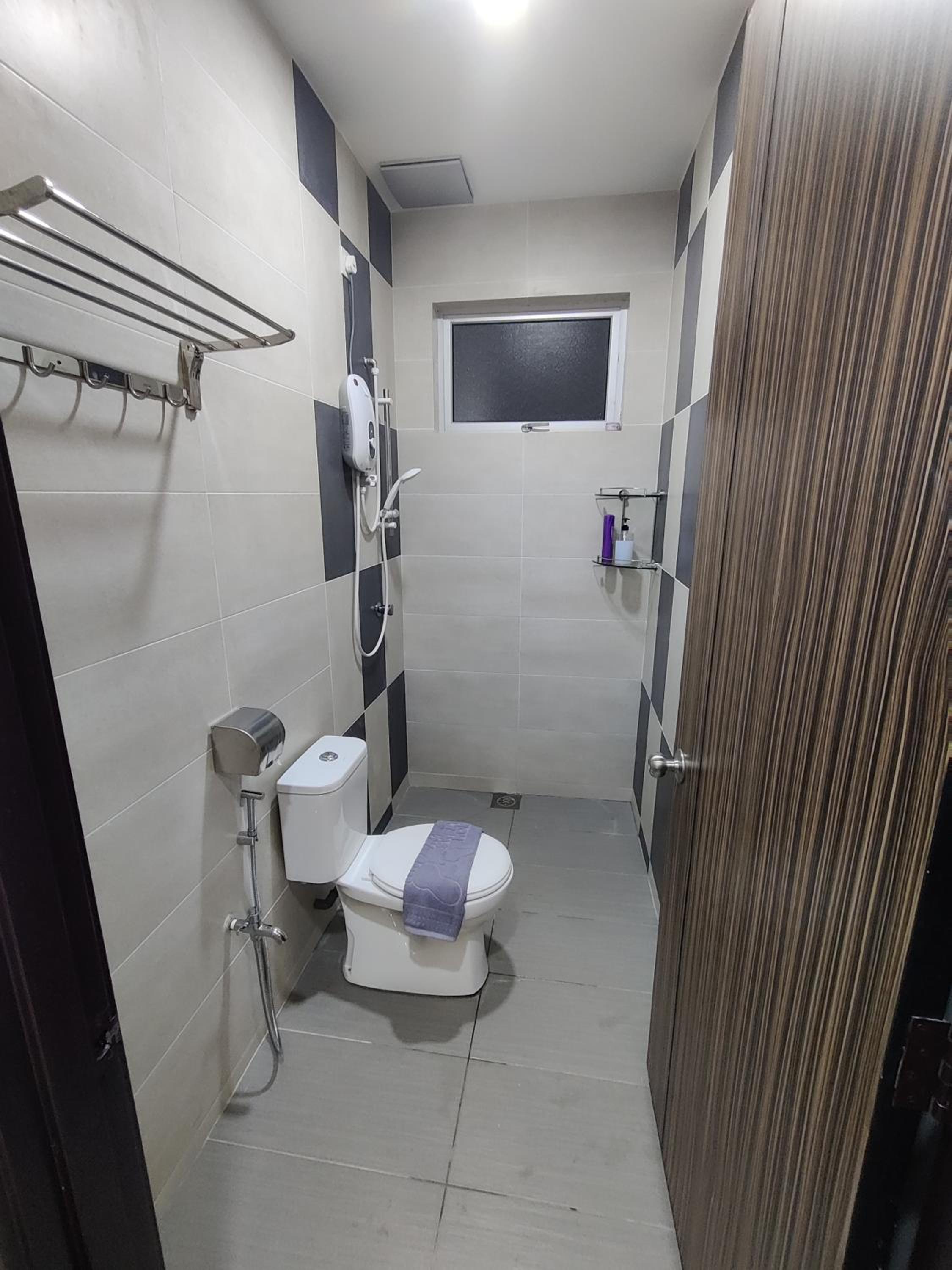 16 Paxs Bungalow Homestay Hutan Melintang by Aloha photo 6