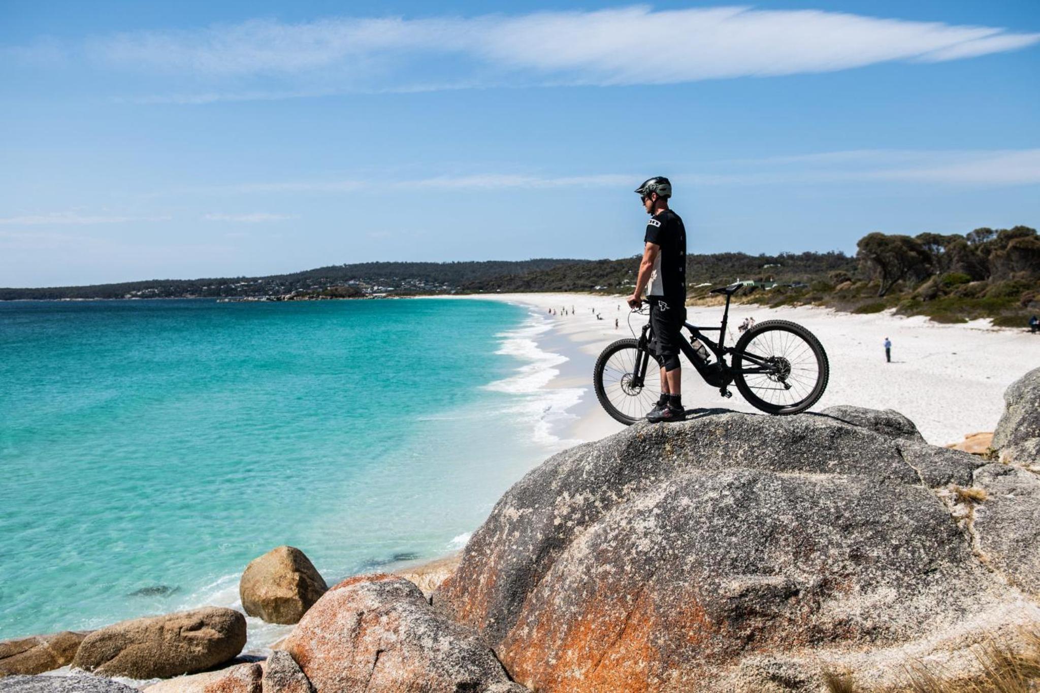 BIG4 Tassie Getaway Parks St Helens