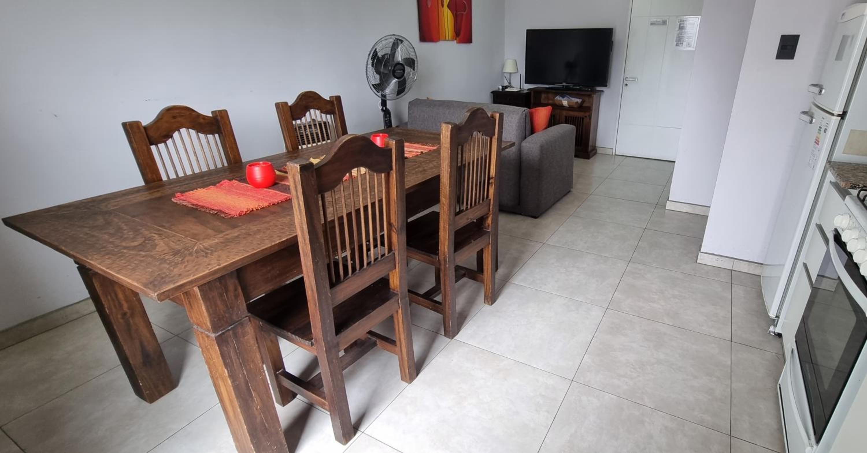 COSTANERA APART 2