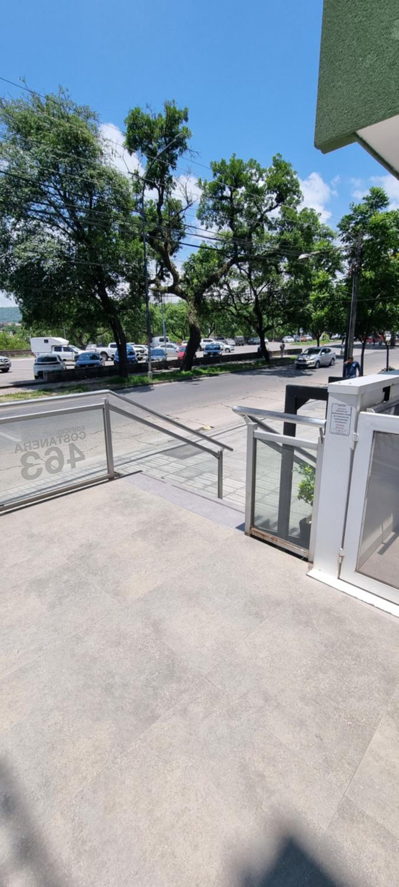 COSTANERA APART 2