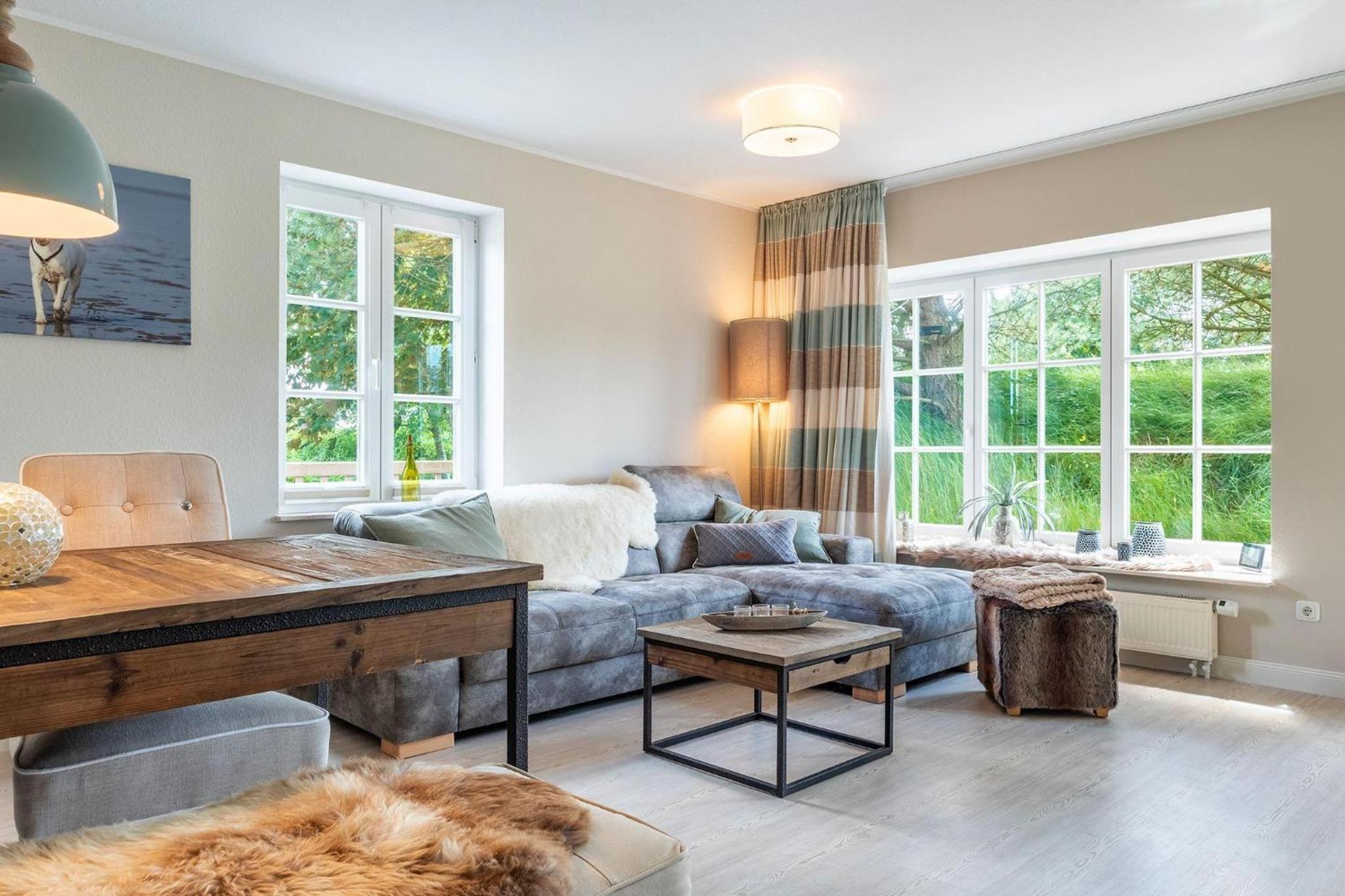 Boehler-Diek-Whg-4-Traumwohnung-unter-Reet view 5