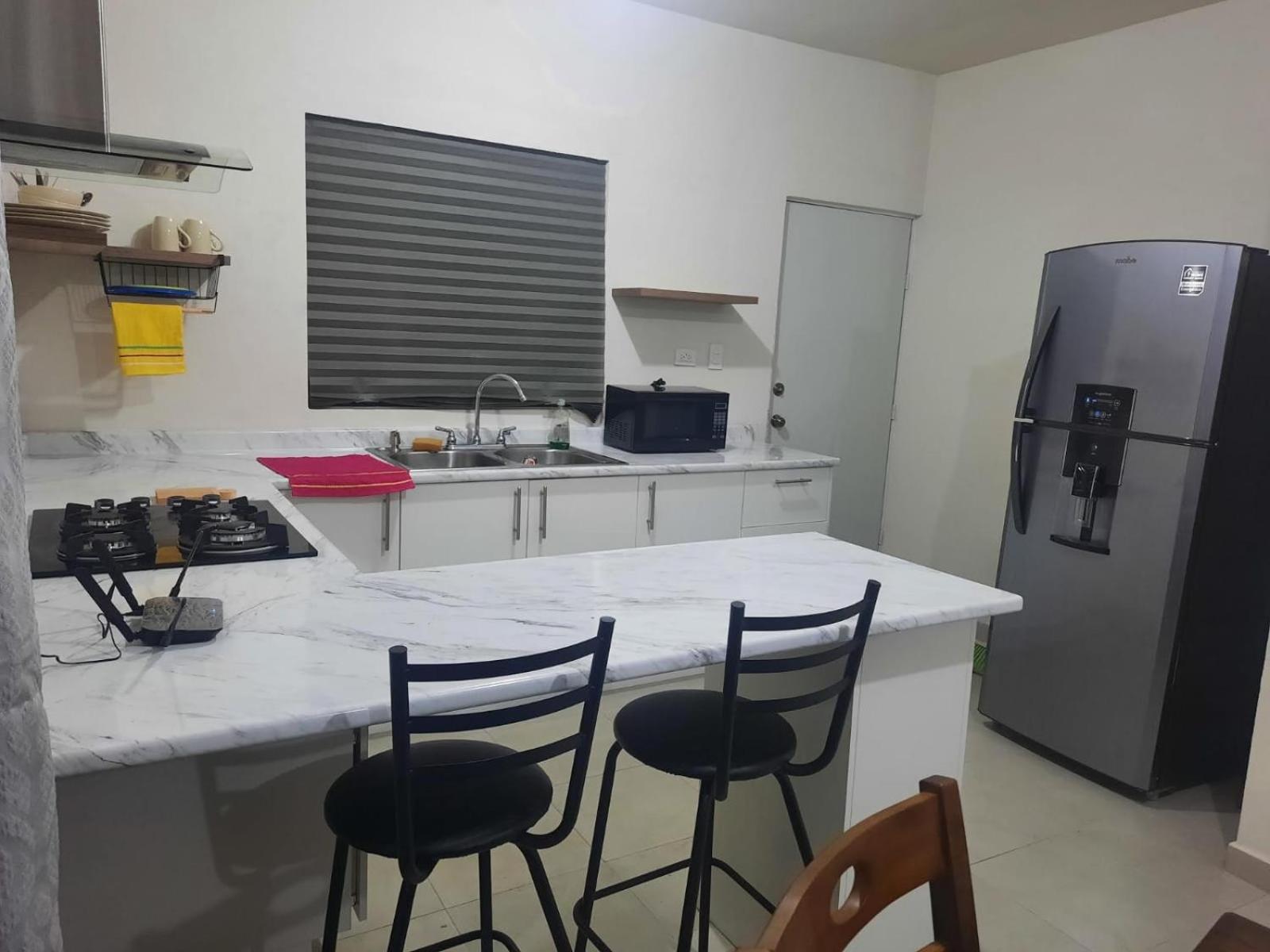 Salamanca Residencial view 3