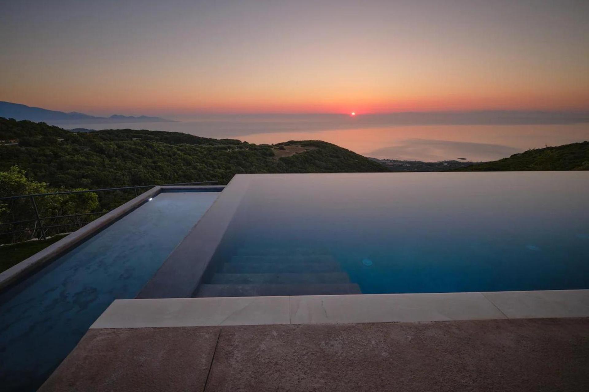 Exclusive Villa in Volimes, Greece view 4
