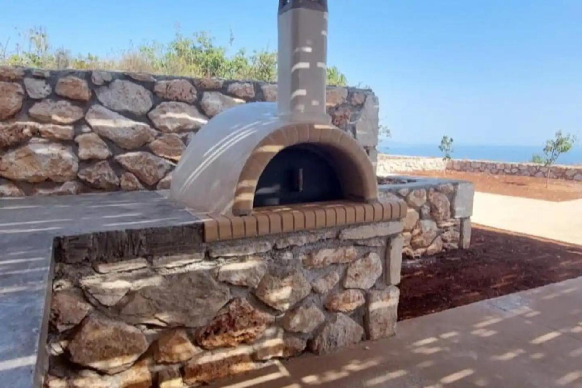 Exclusive Villa in Volimes, Greece view 3