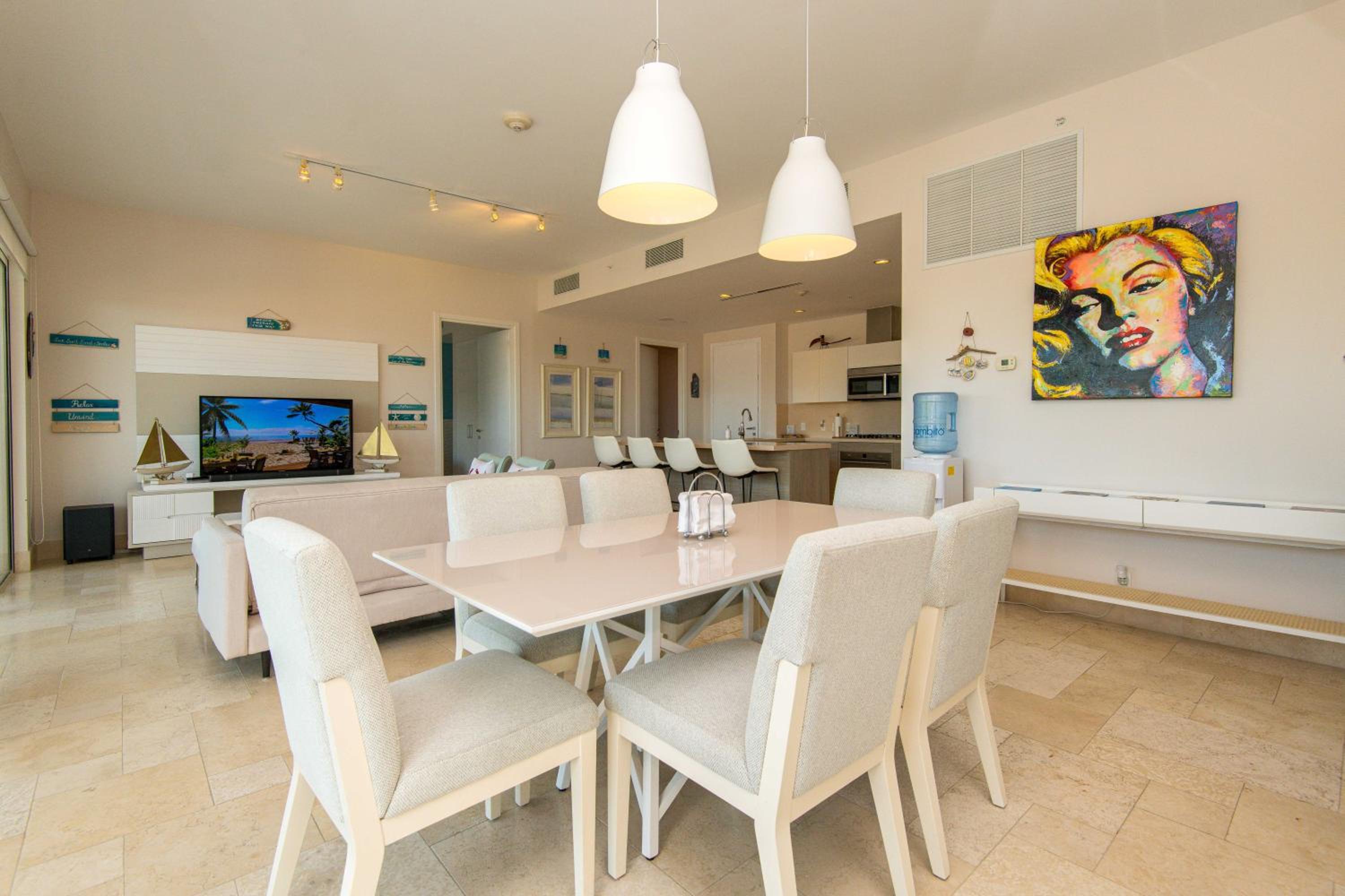 Elegancia y Relajación en Puntarena Beach Town, Buenaventura view 5