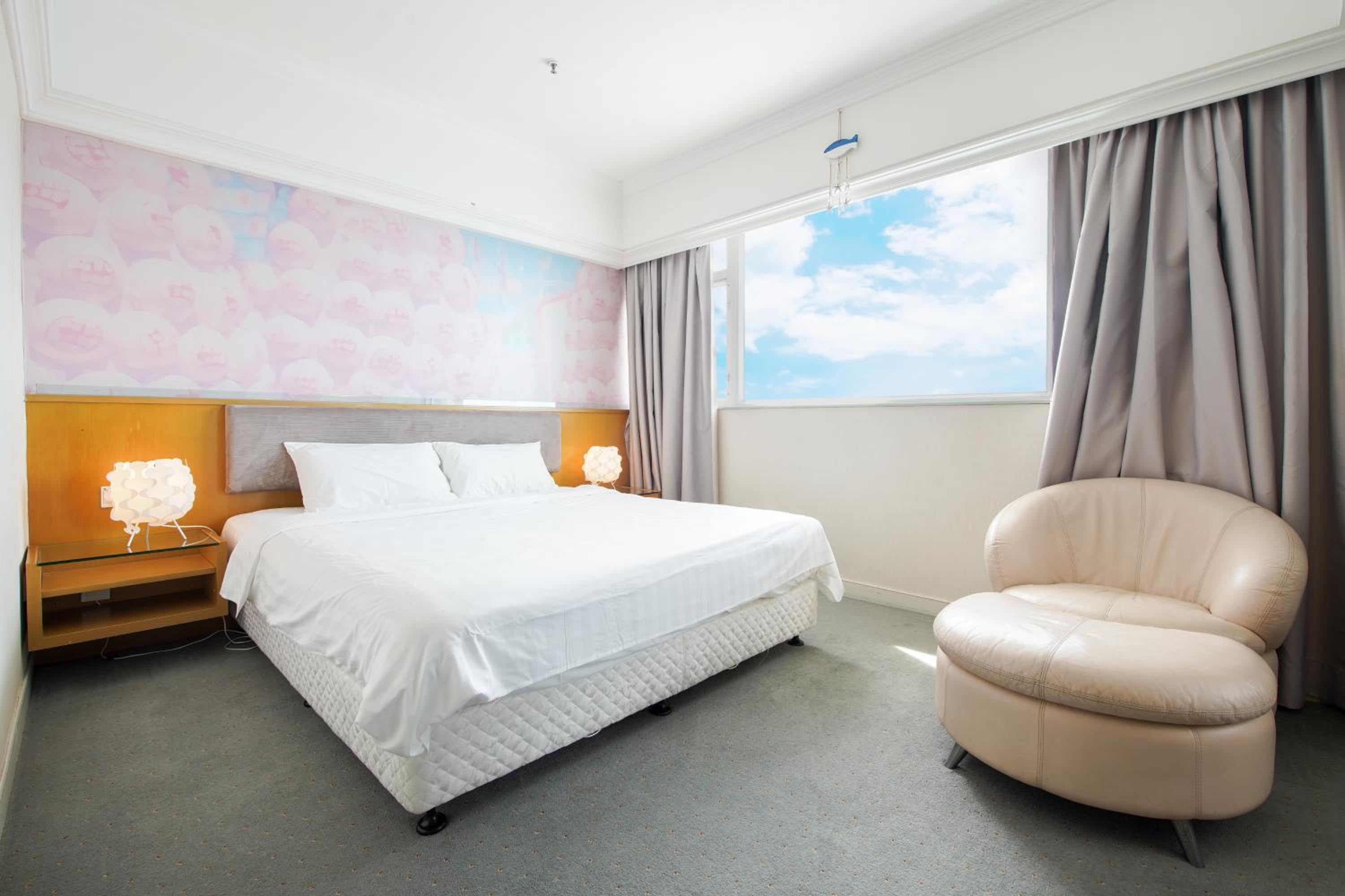Warwick Hotel Cheung Chau