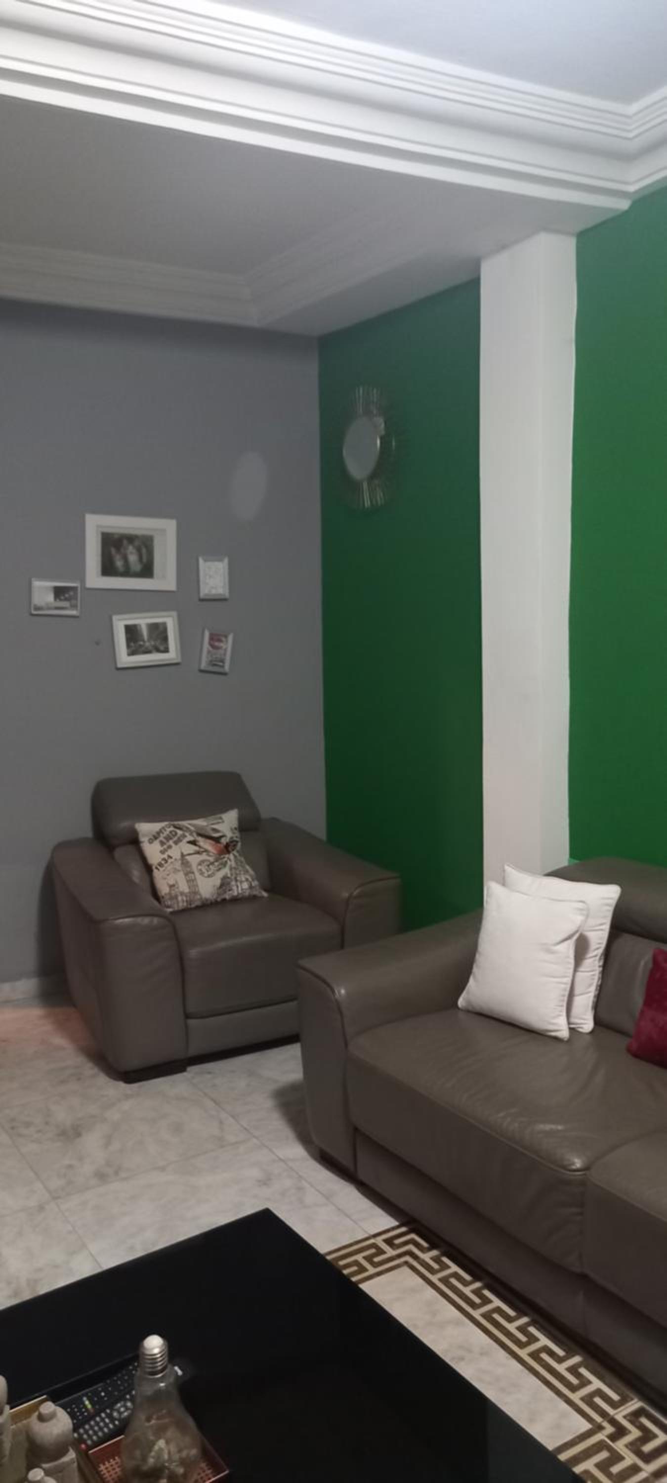 APPART HOTEL MIREILLE