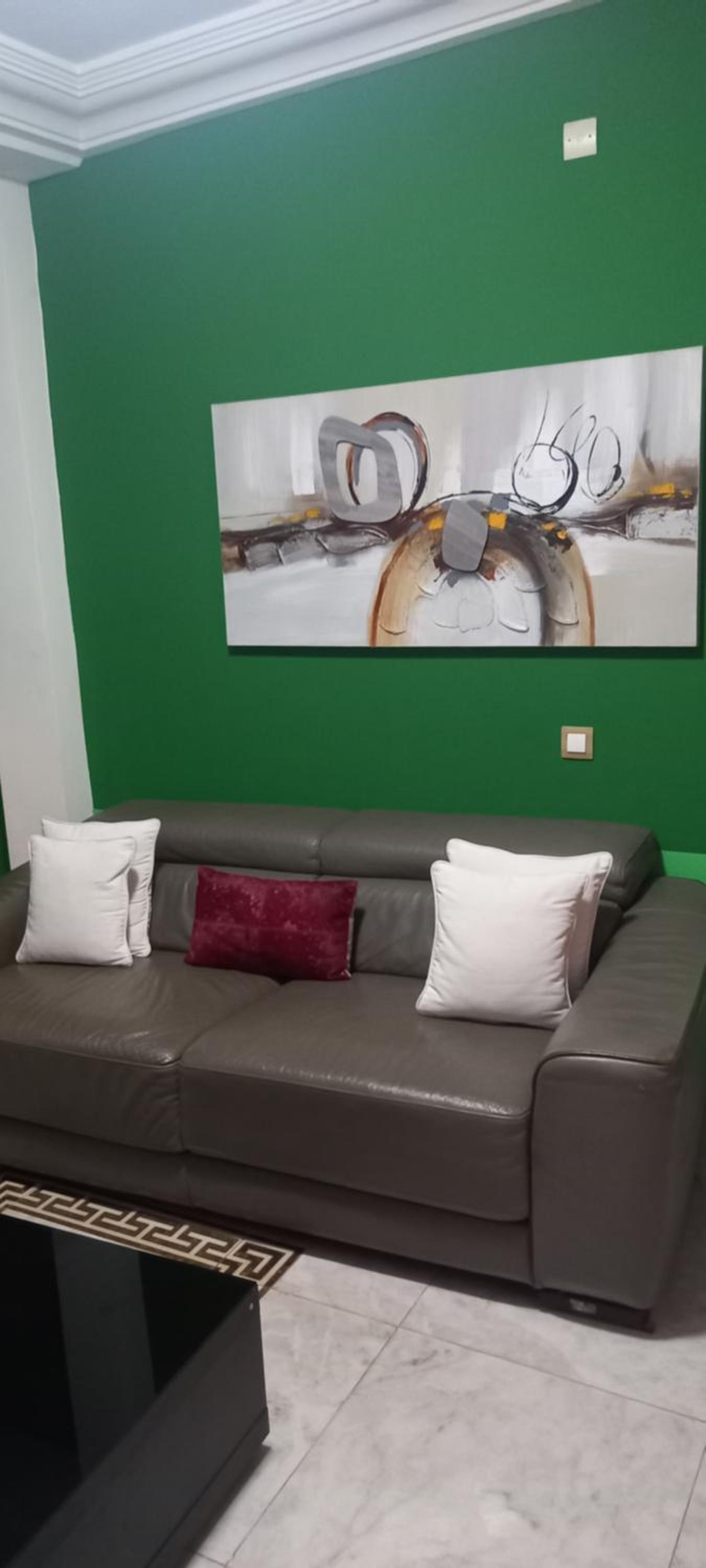 APPART HOTEL MIREILLE