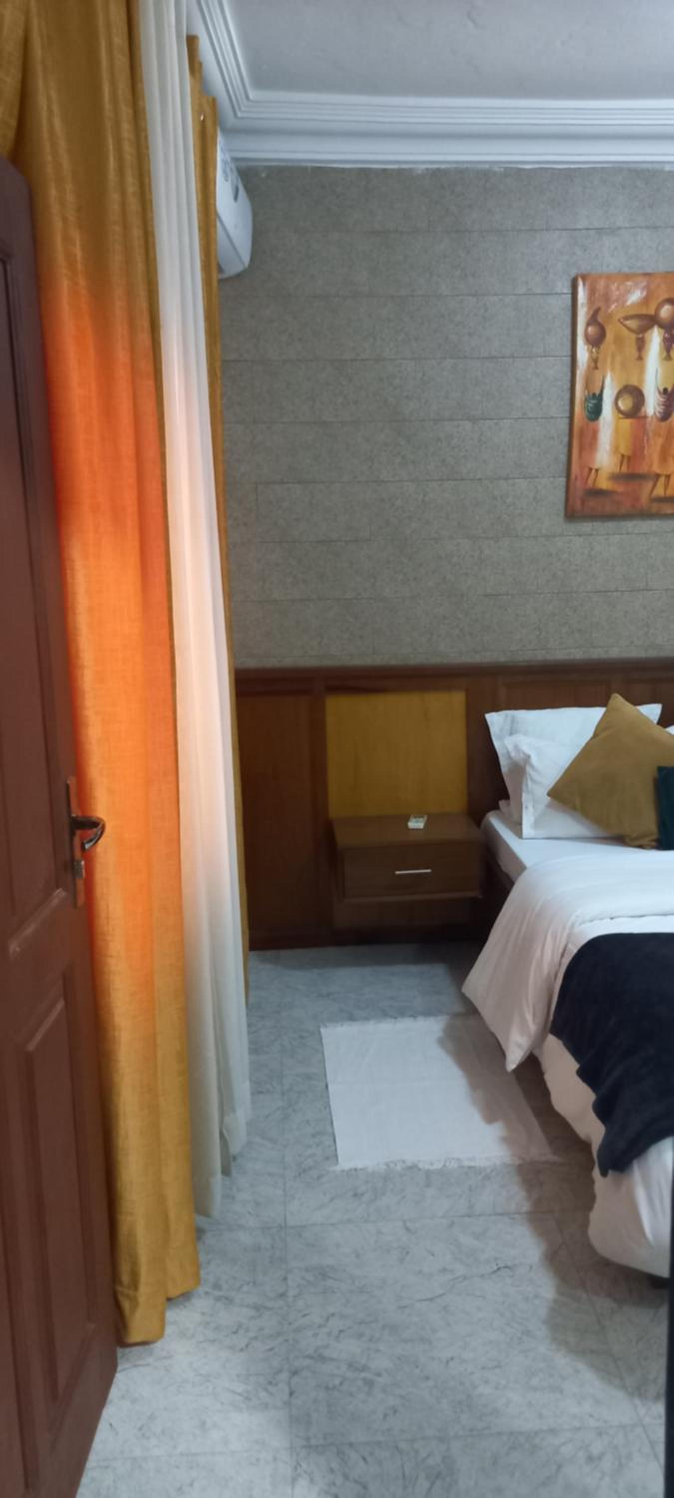APPART HOTEL MIREILLE
