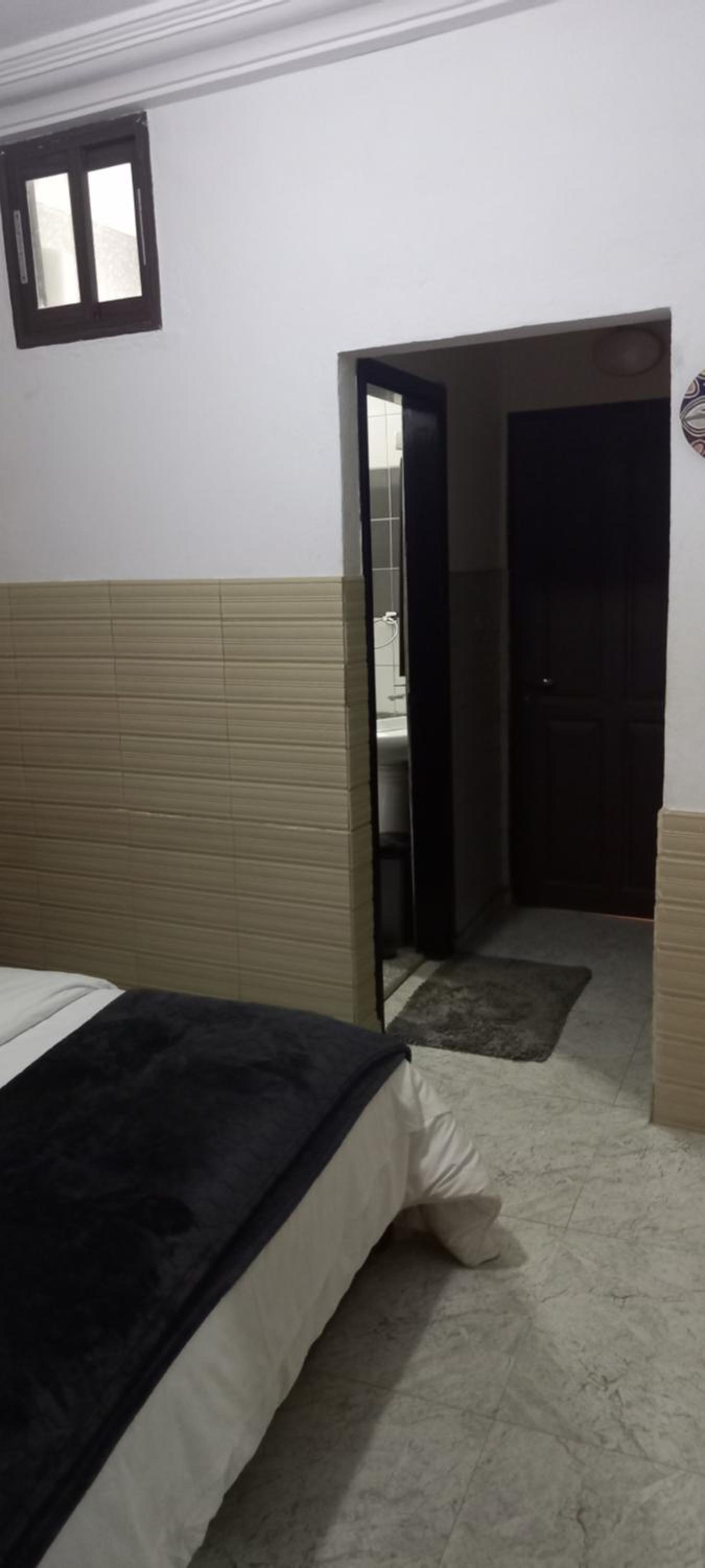 APPART HOTEL MIREILLE