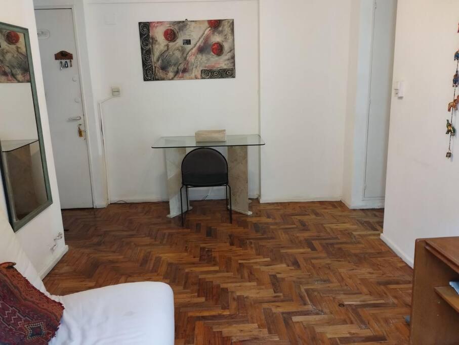 Departamento en Almagro