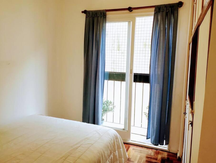 Departamento en Almagro