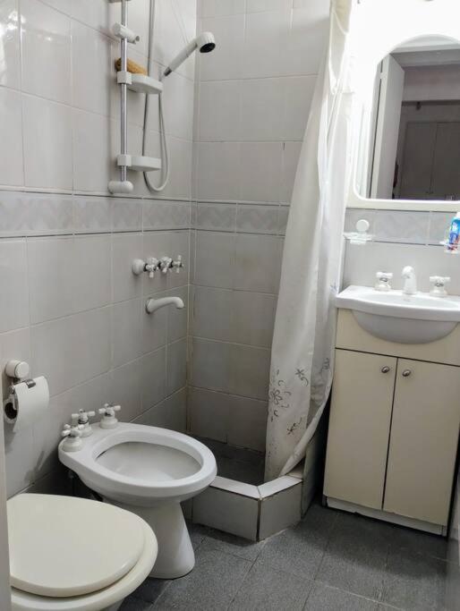 Departamento en Almagro