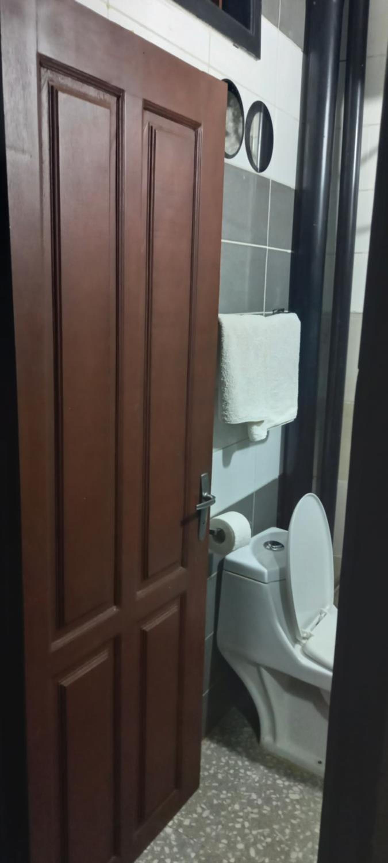 APPART HOTEL MIREILLE