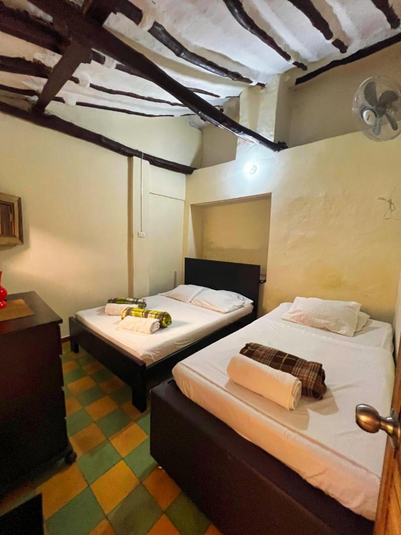 Hotel Casa Solárium Posada view 5