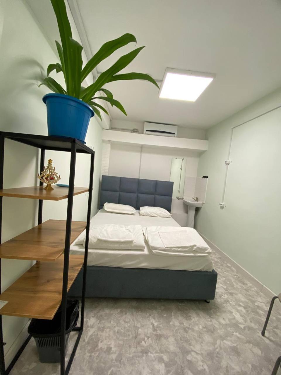 HOSTEL