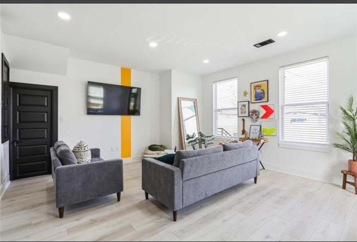 Short term rental view 5