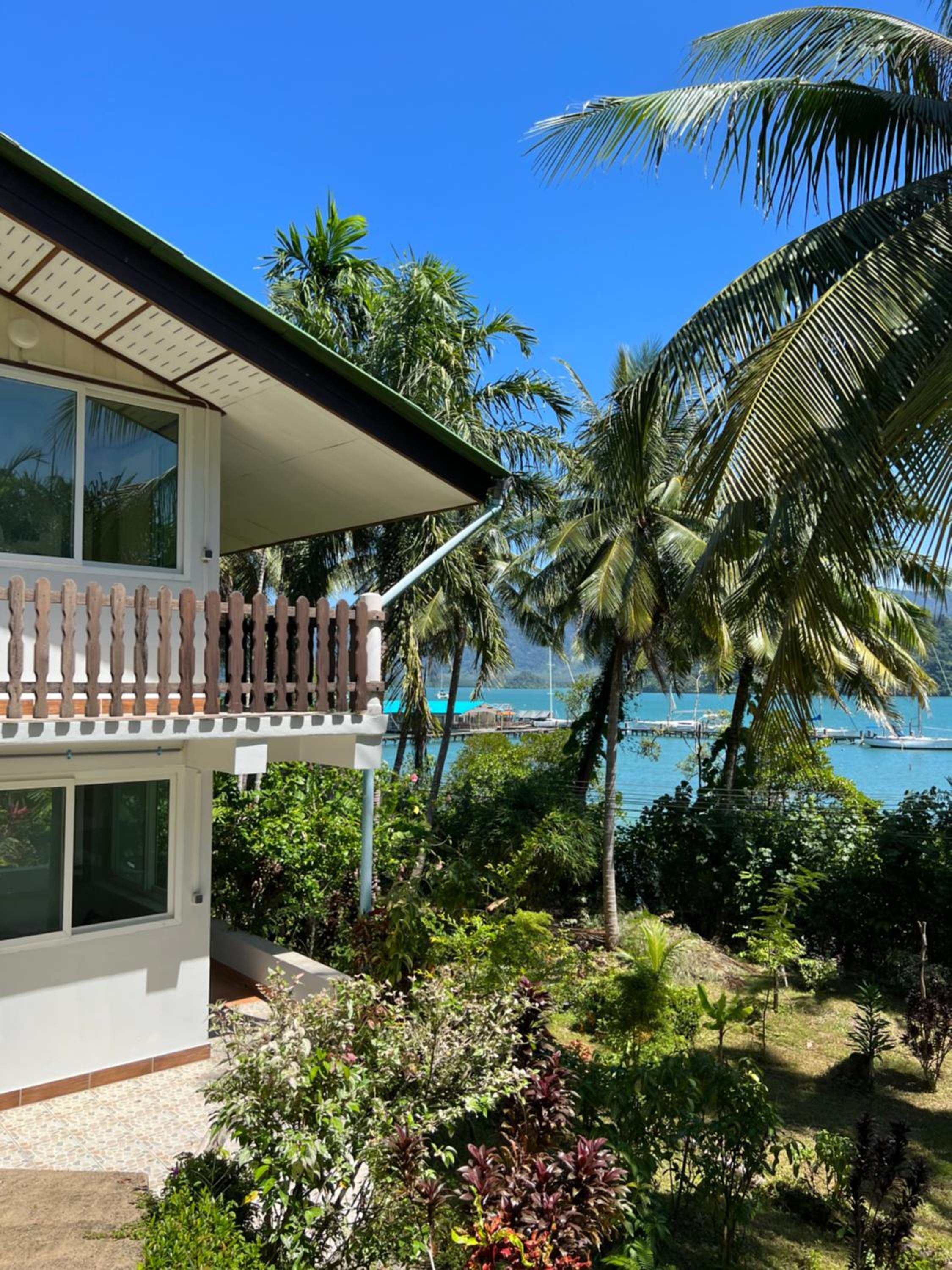 Island View Resort Koh Chang