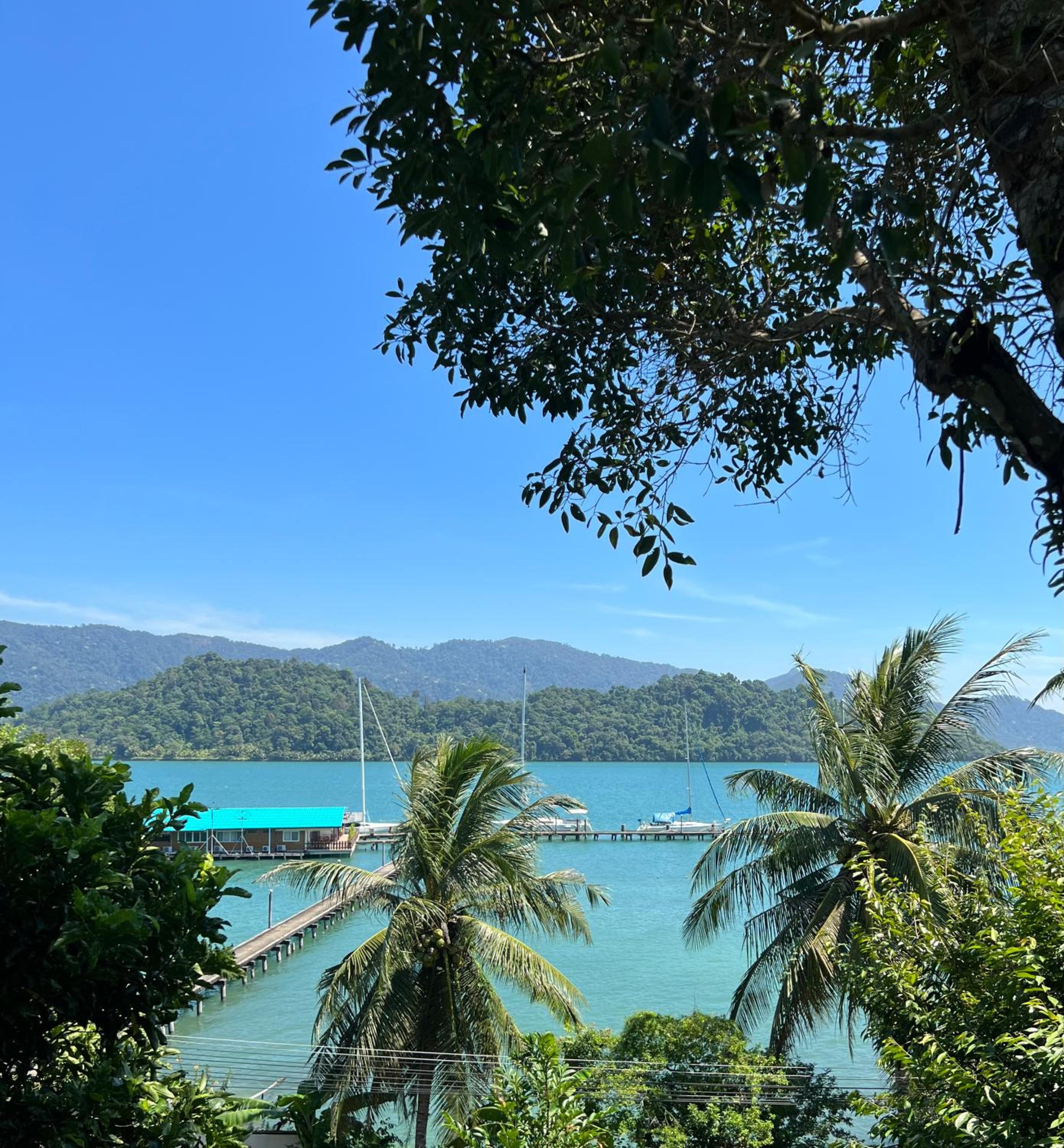 Island View Resort Koh Chang