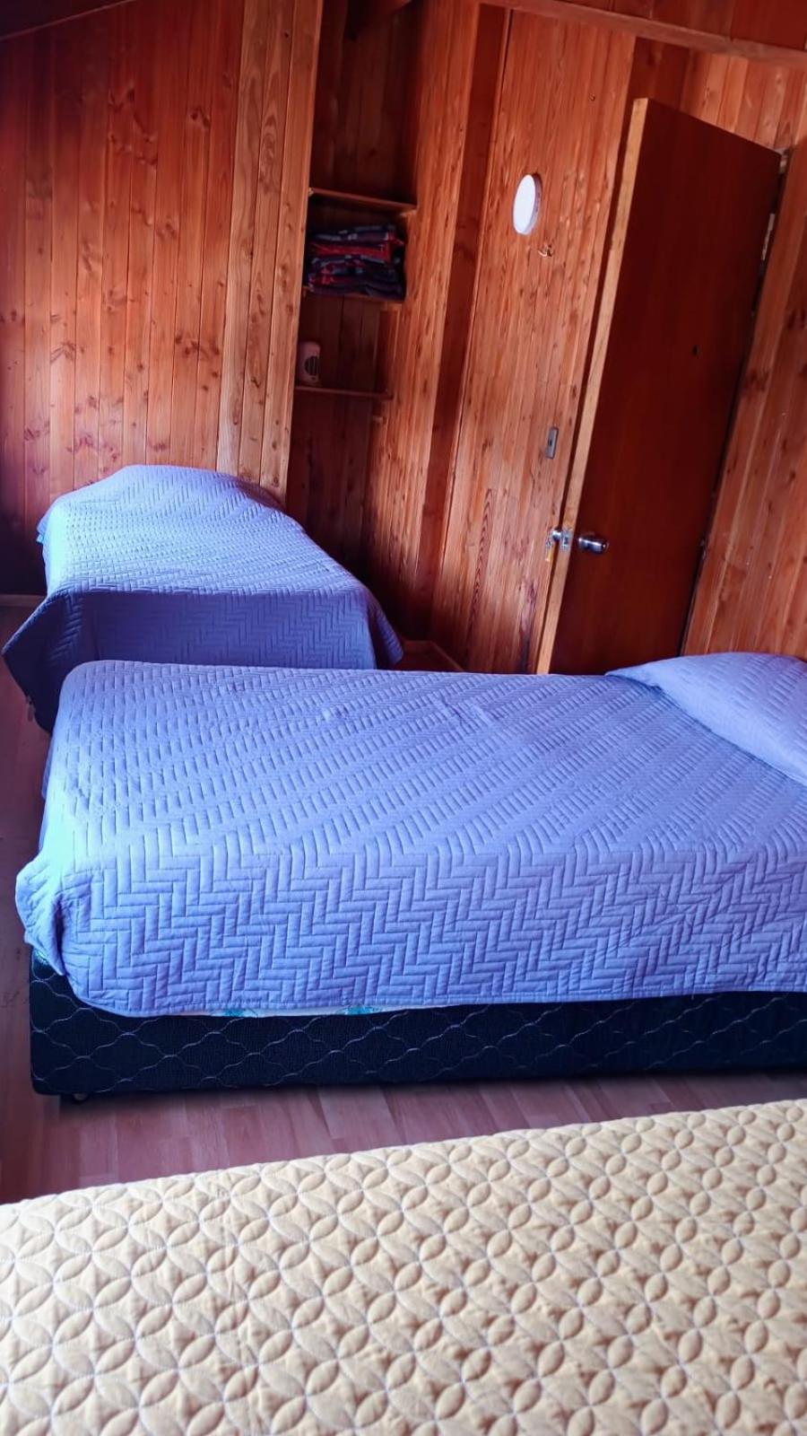 HOSTAL DELIA PUCON