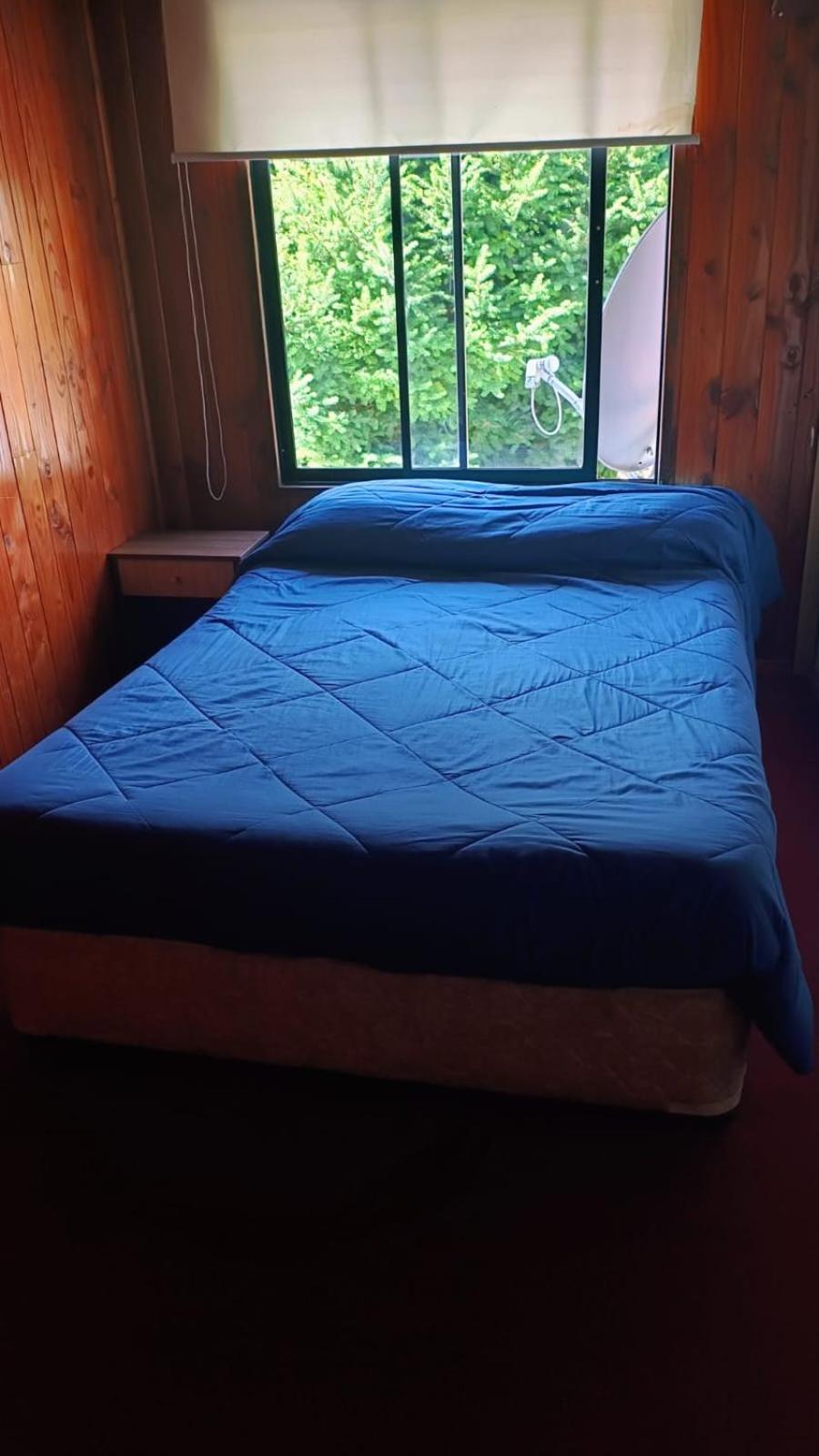 HOSTAL DELIA PUCON
