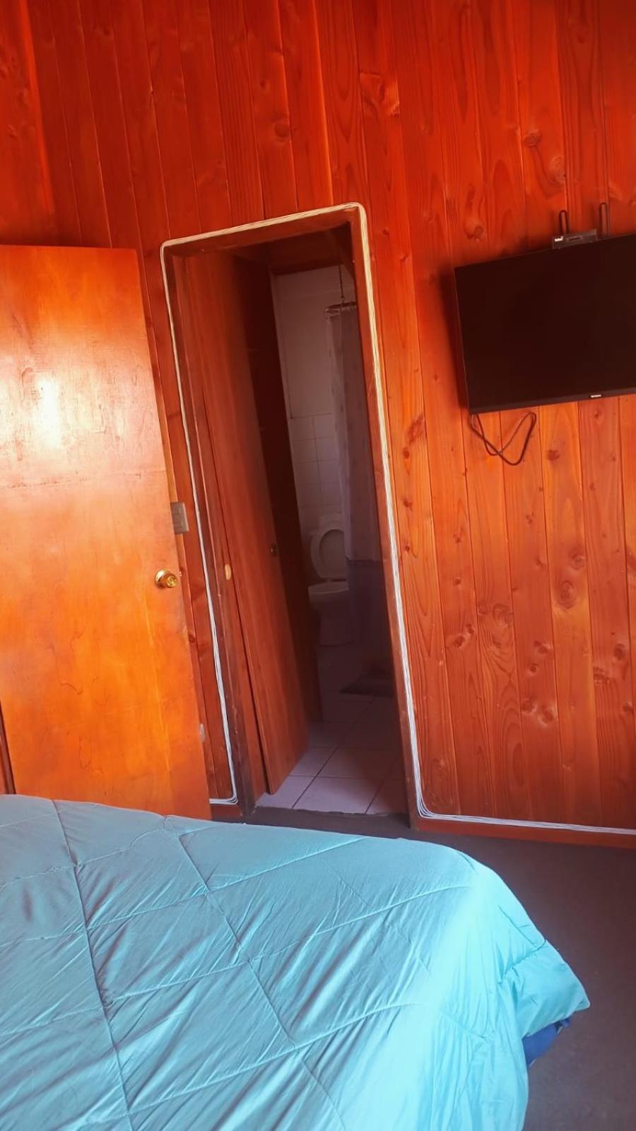 HOSTAL DELIA PUCON