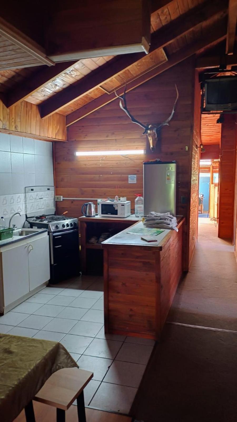HOSTAL DELIA PUCON