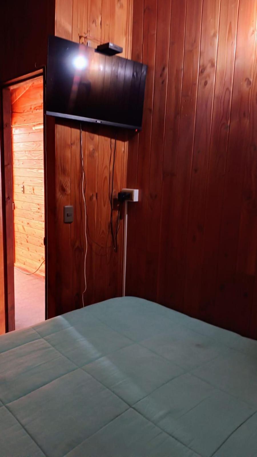 HOSTAL DELIA PUCON