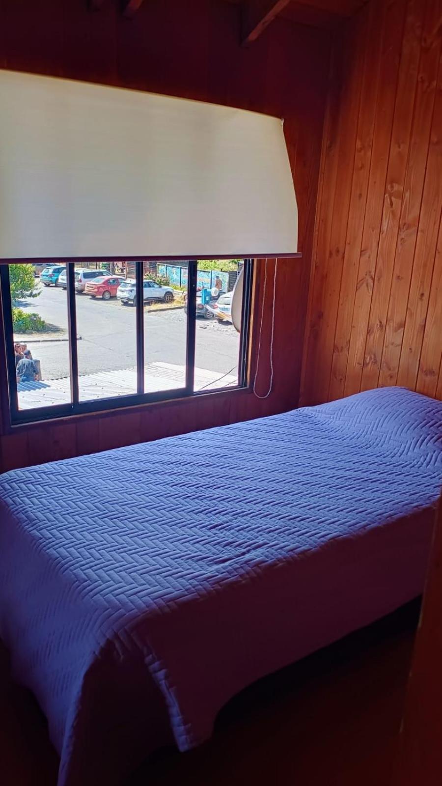 HOSTAL DELIA PUCON
