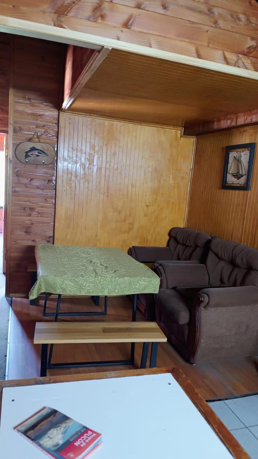 HOSTAL DELIA PUCON