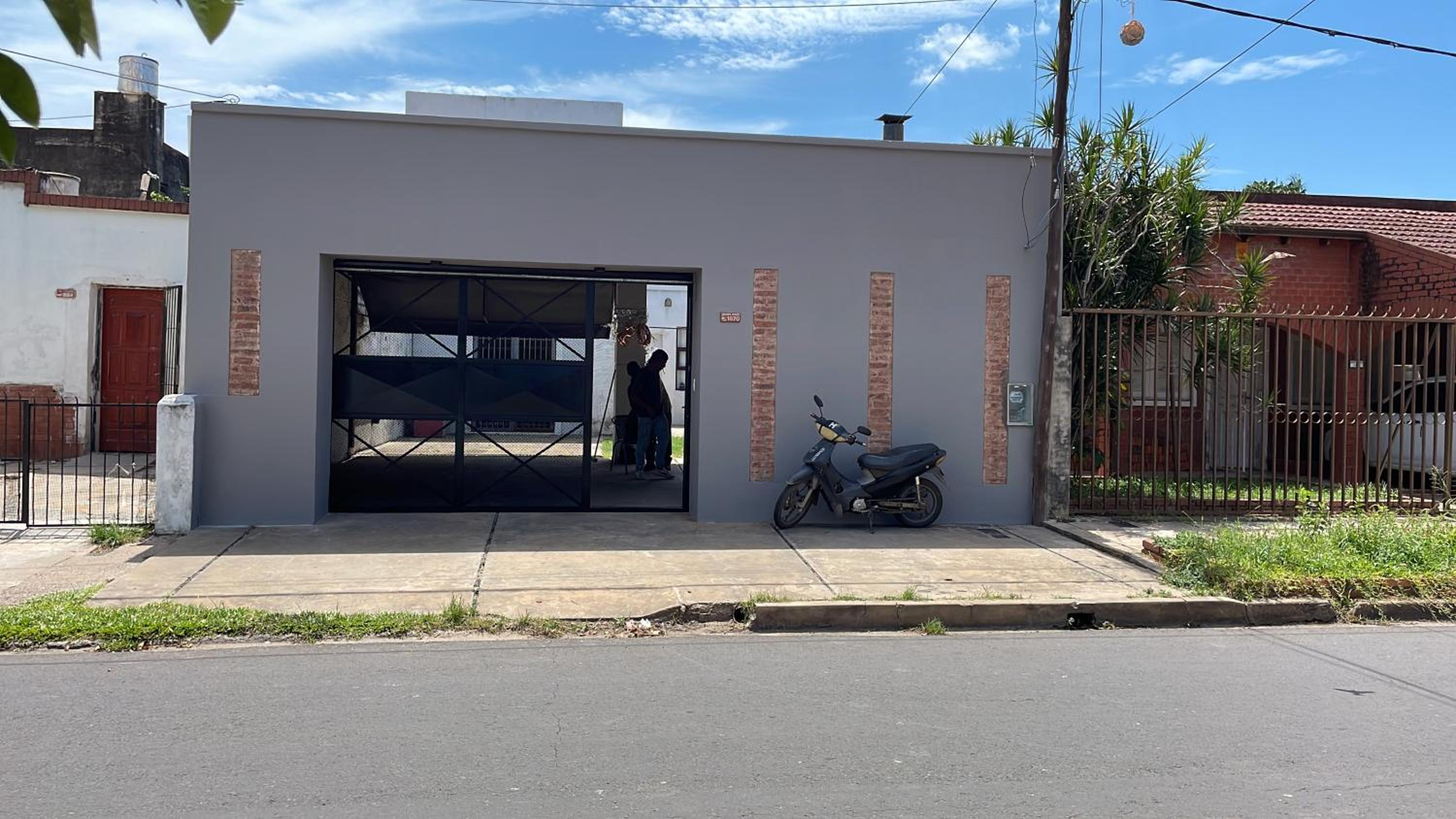 Monoambiente