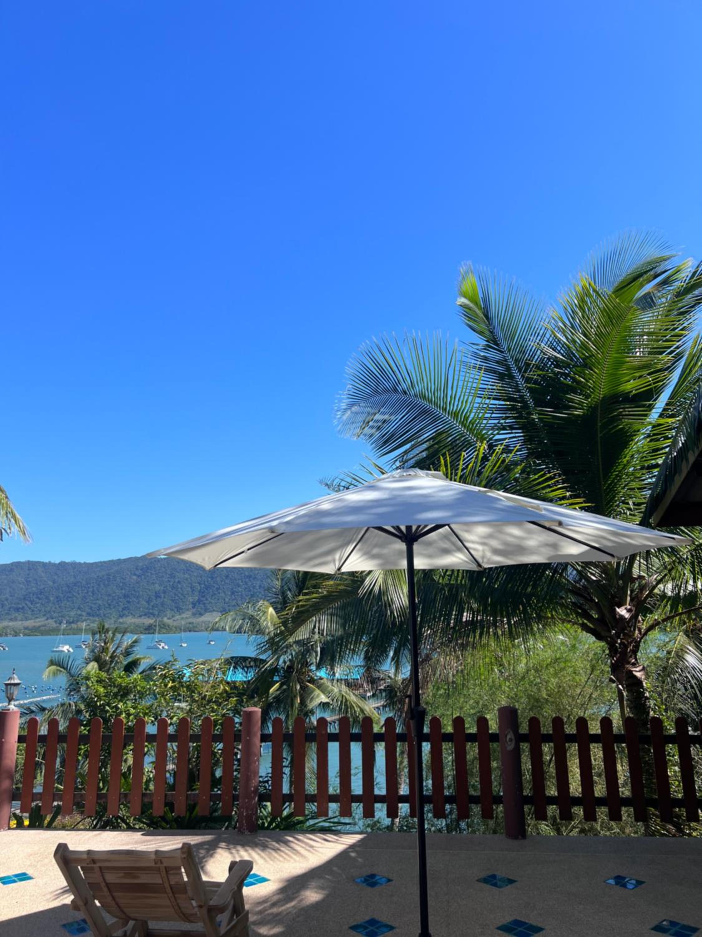 Island View Resort Koh Chang
