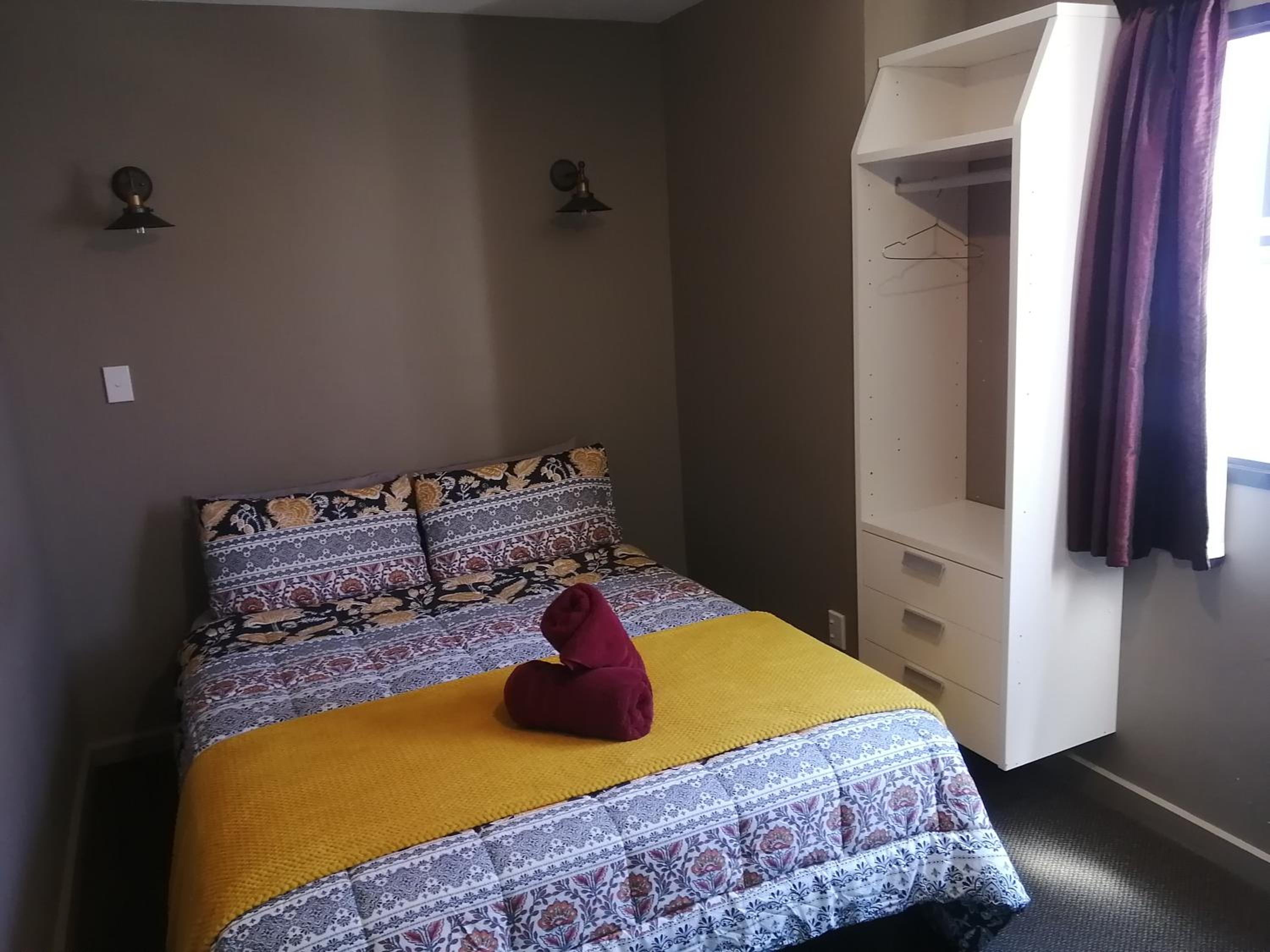The Duke Hostel