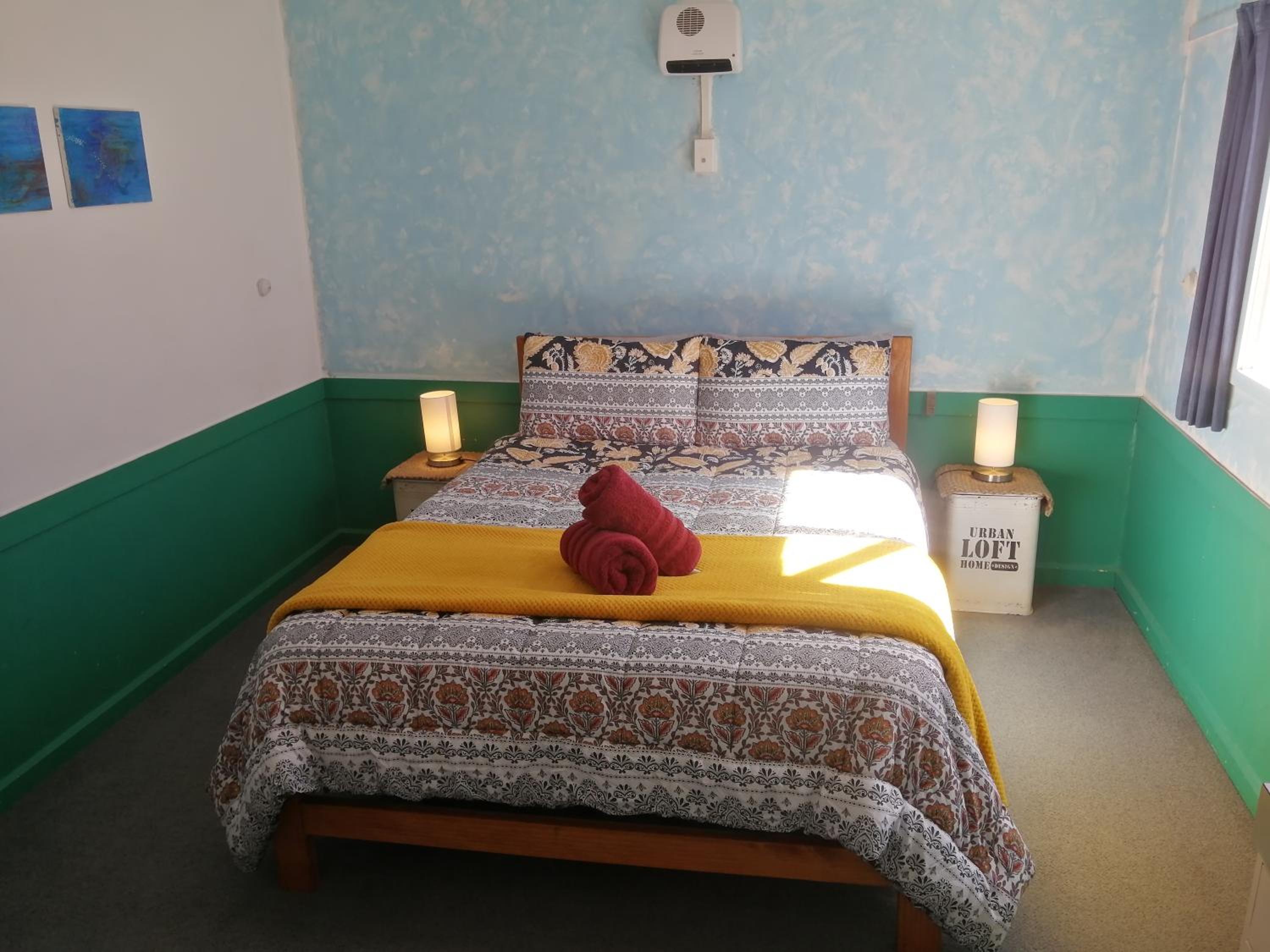 The Duke Hostel