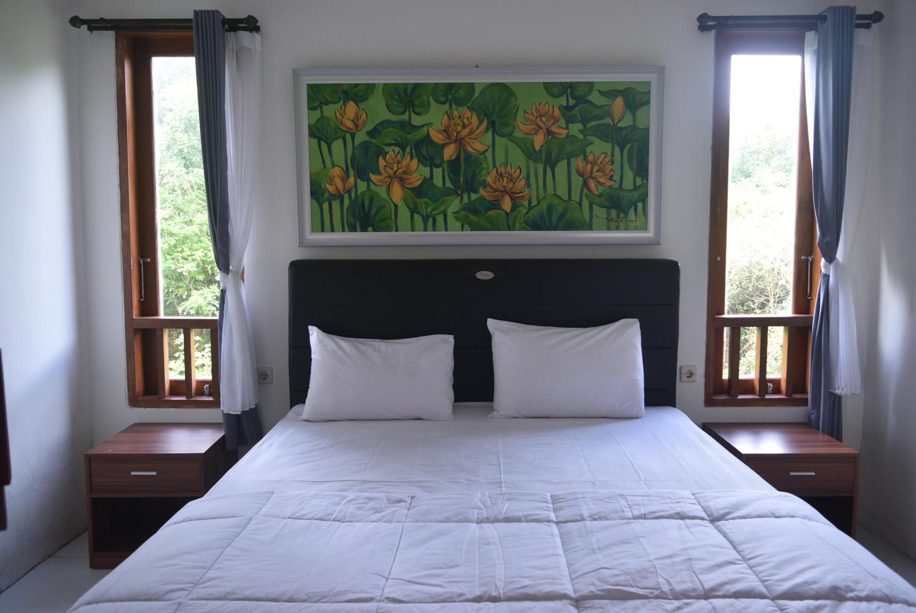 KETUT JOGLO GUEST HOUSE