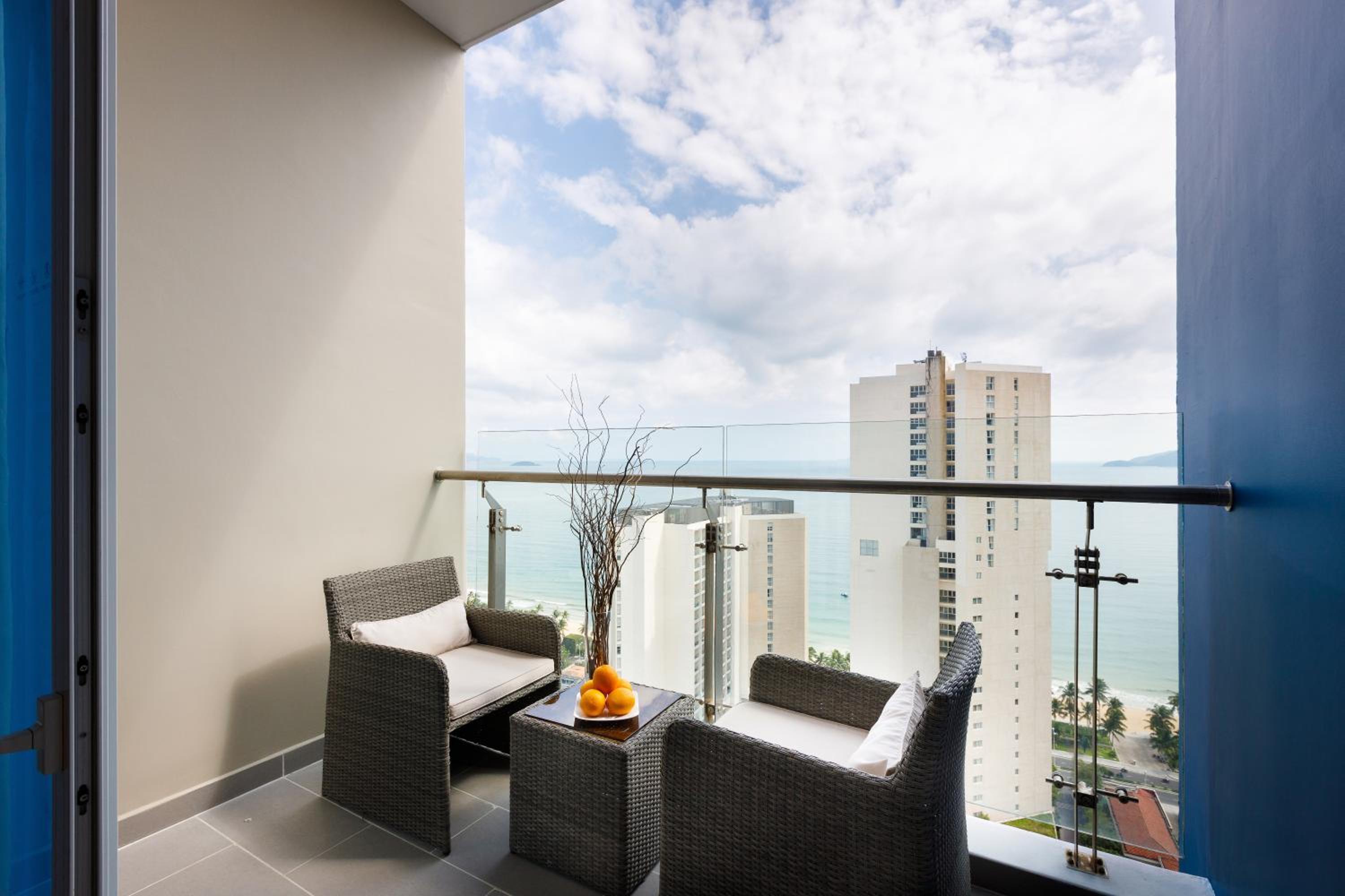 TUI BLUE Nha Trang photo 46 of 142