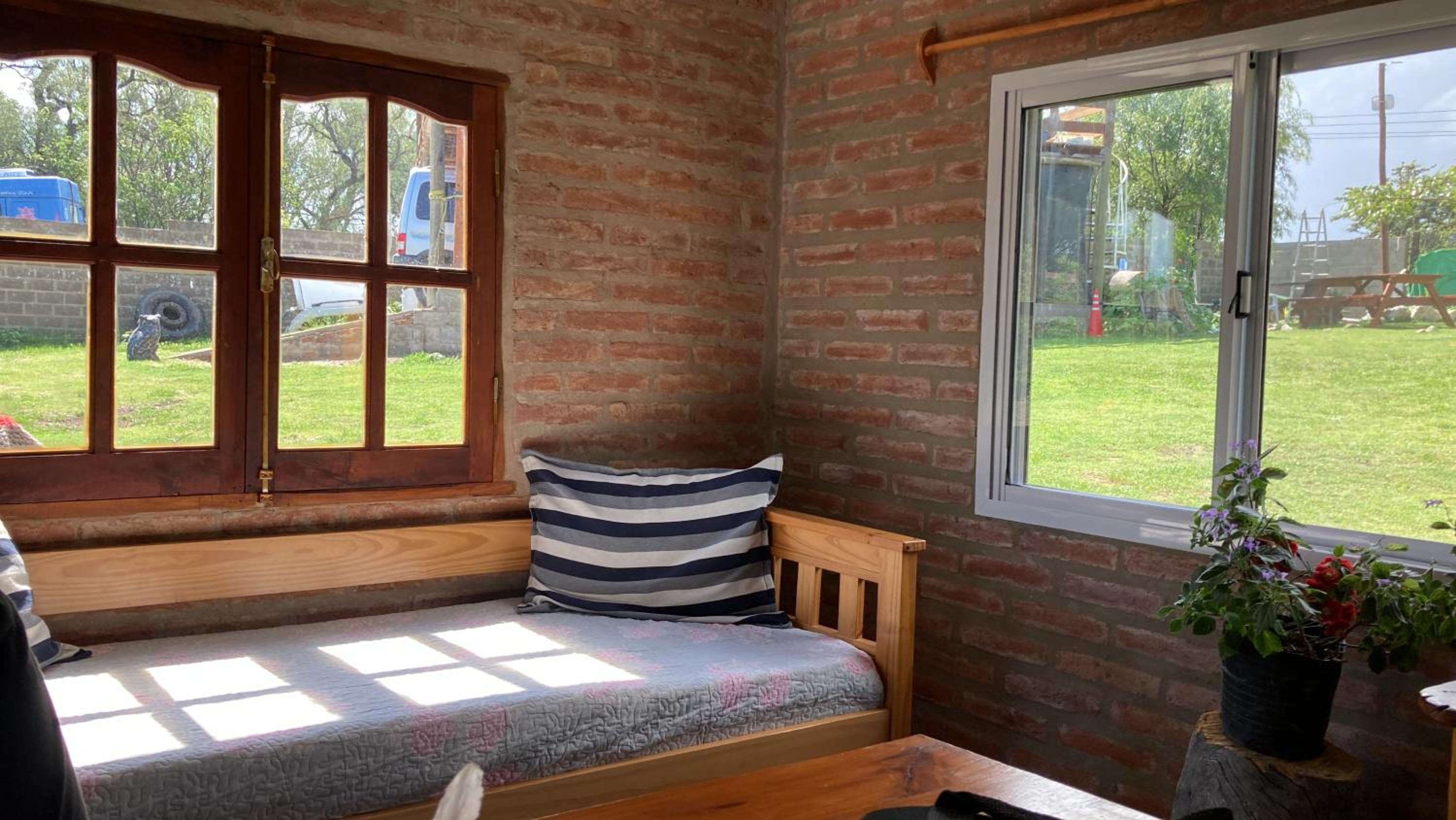 Cabañas doña vivi