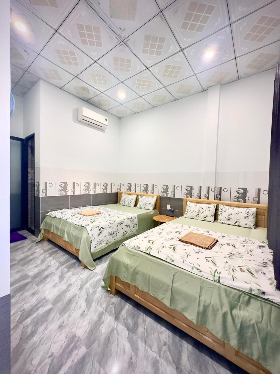 THUẬN VƯƠNG Homestay