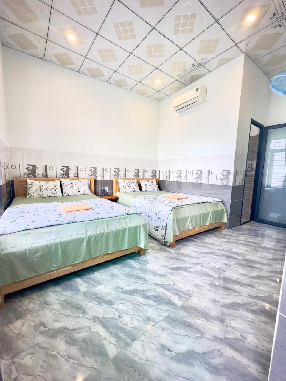 THUẬN VƯƠNG Homestay