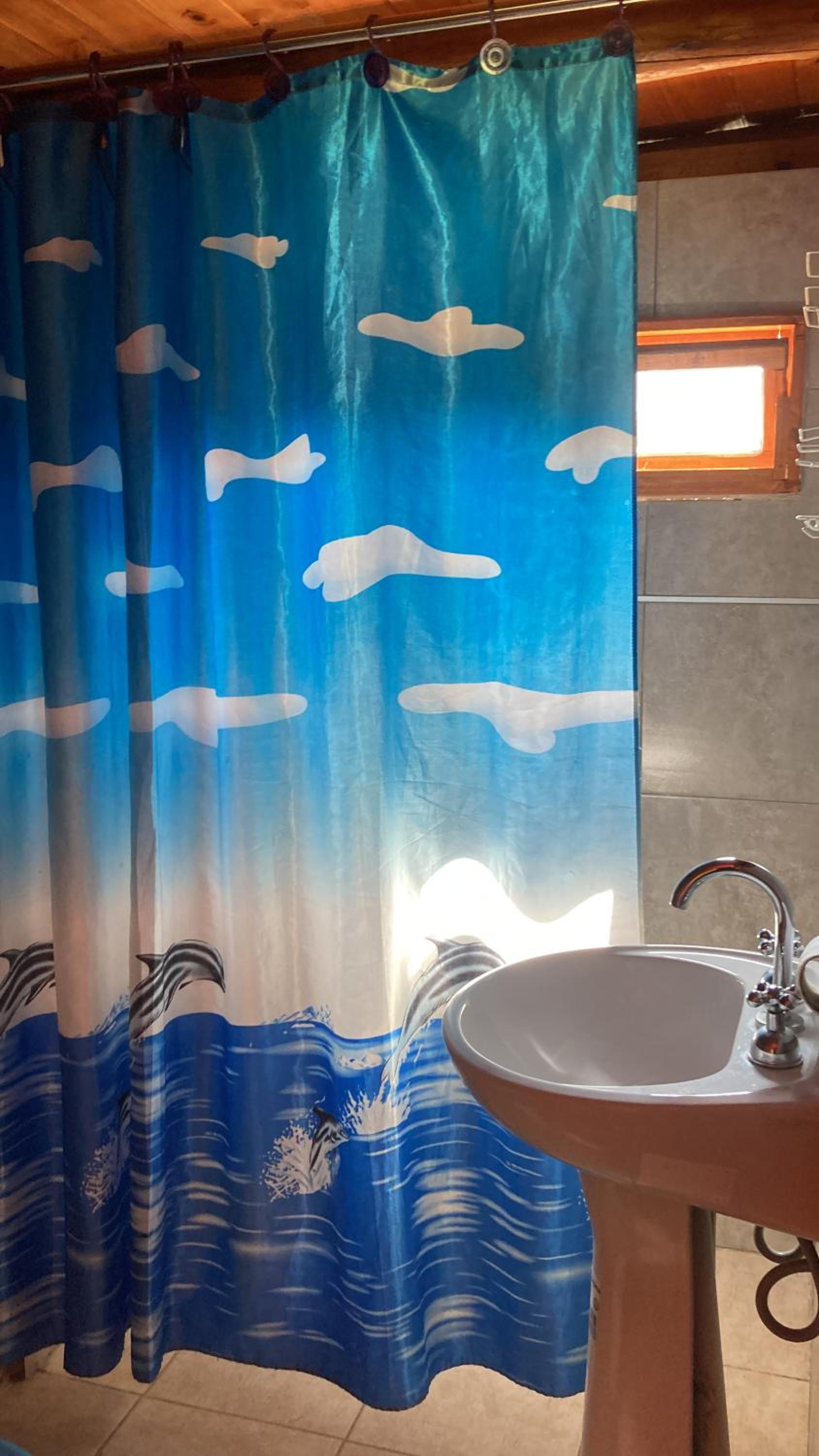 Cabañas doña vivi