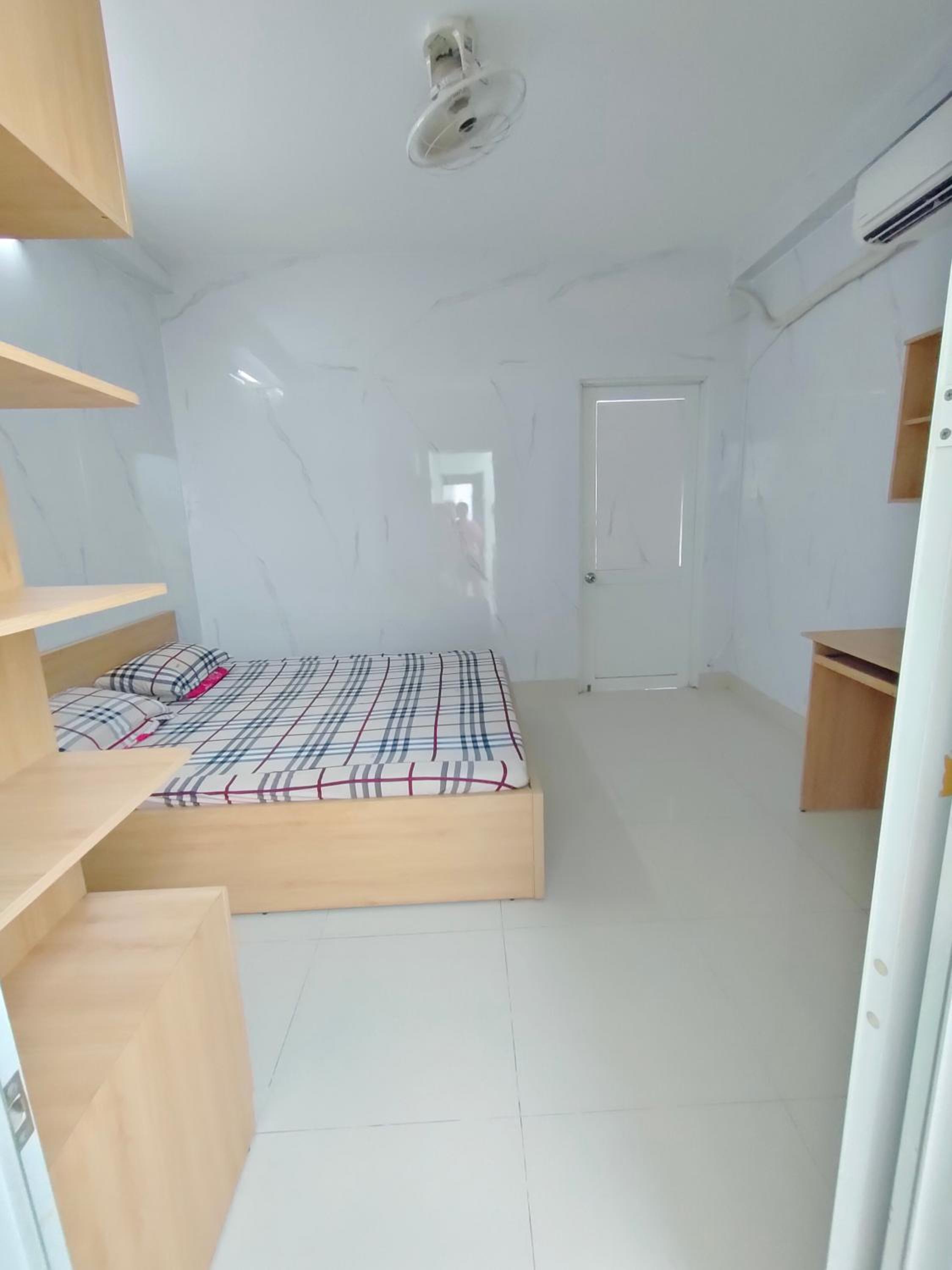 NATURAL HOUSE hostel