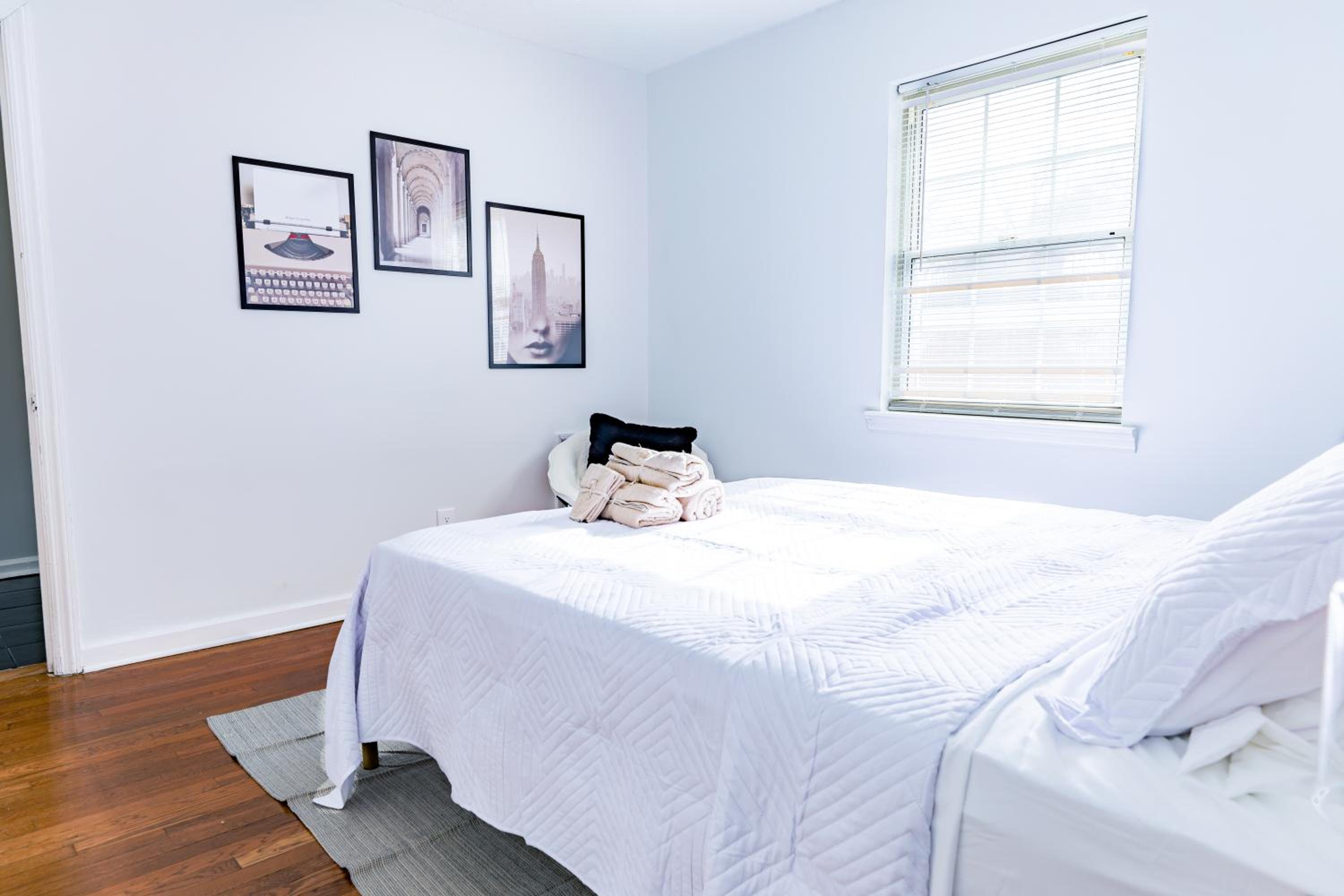Luxury home 5 mins to Mercedes-Benz Stadium