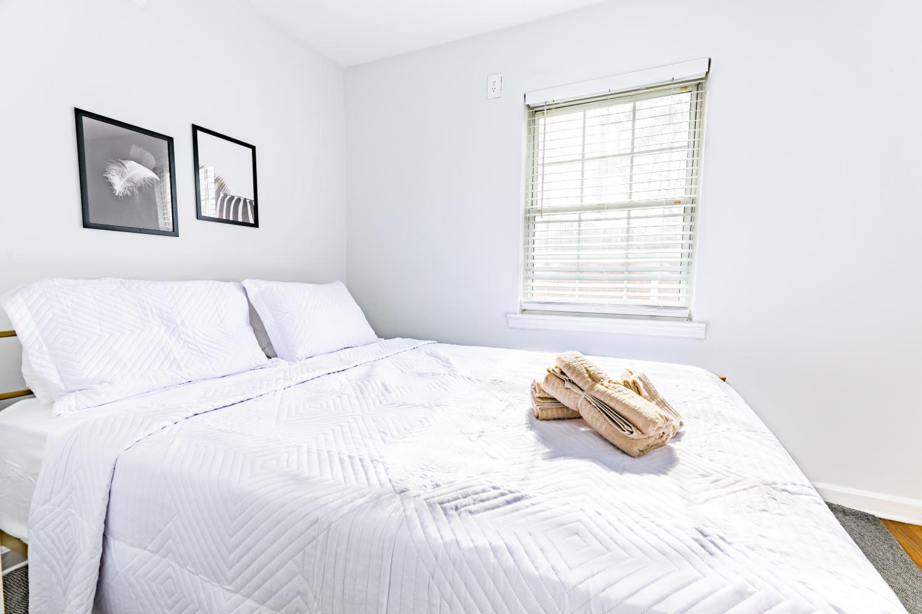 Luxury home 5 mins to Mercedes-Benz Stadium