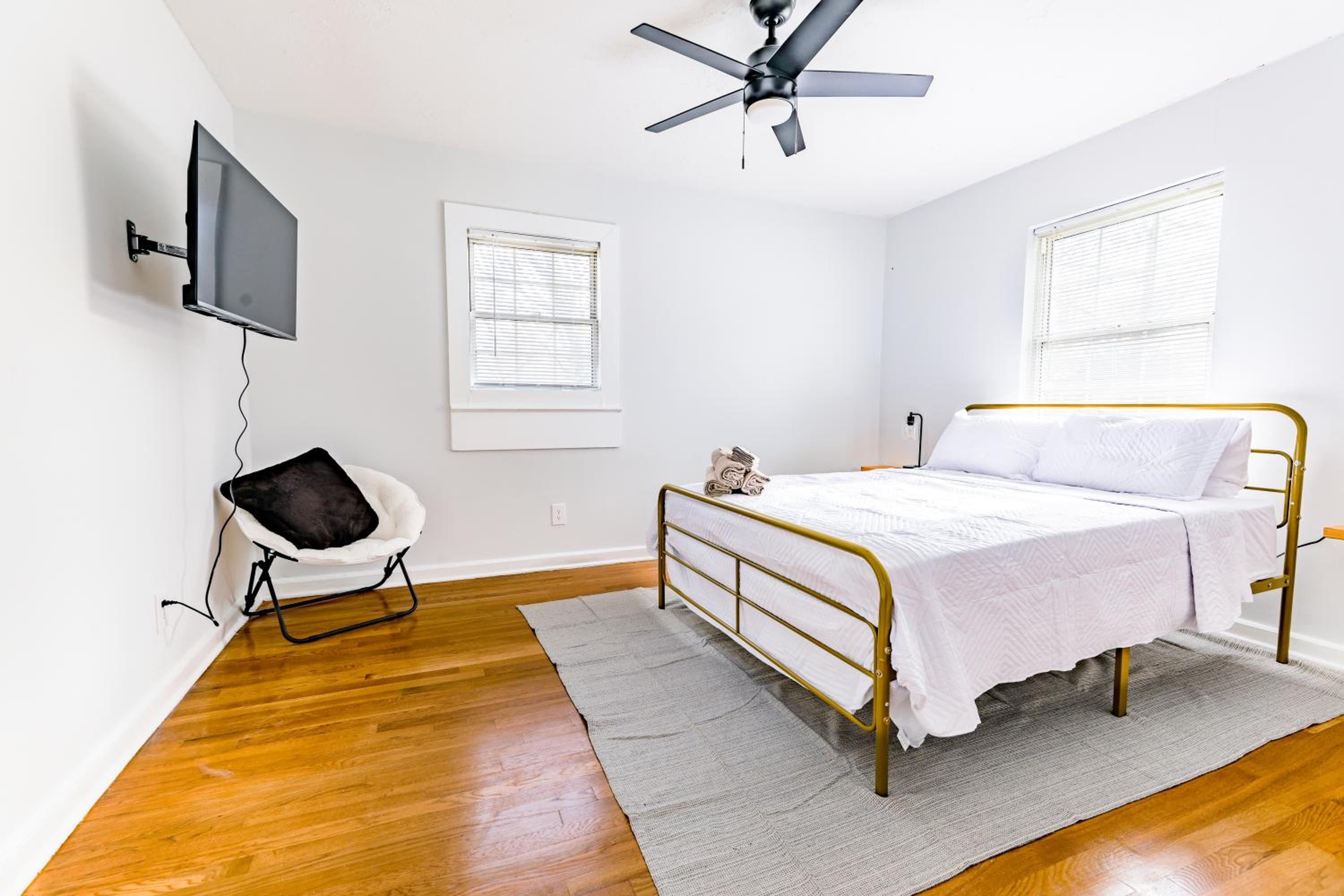 Luxury home 5 mins to Mercedes-Benz Stadium