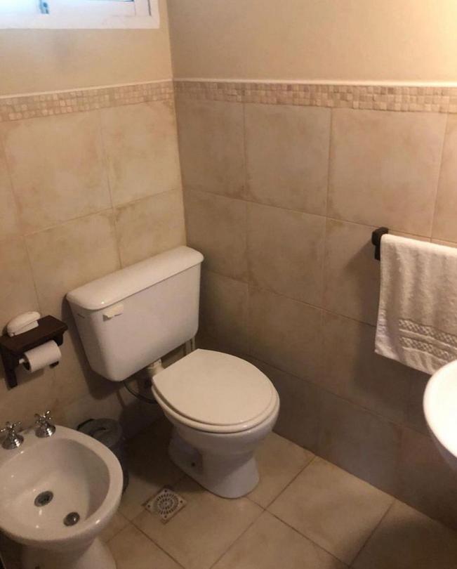 Casa 6 Pinos en Balneario Orense