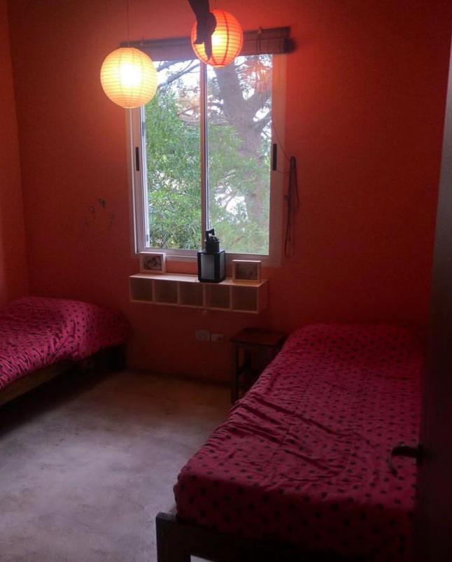Casa 6 Pinos en Balneario Orense