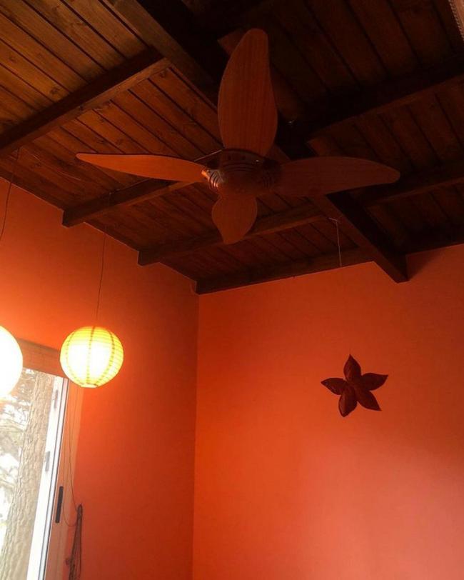 Casa 6 Pinos en Balneario Orense