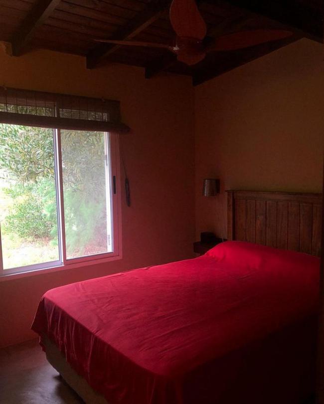 Casa 6 Pinos en Balneario Orense