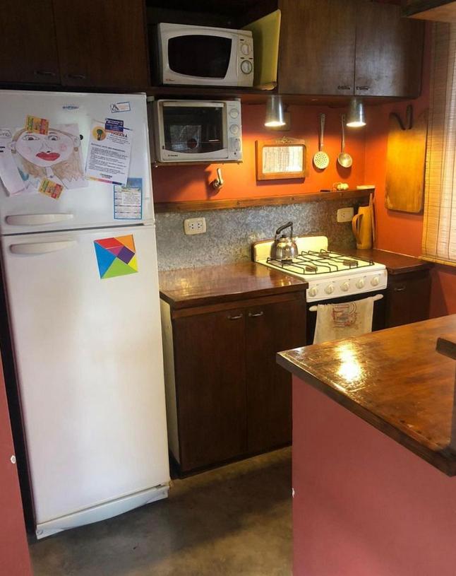 Casa 6 Pinos en Balneario Orense